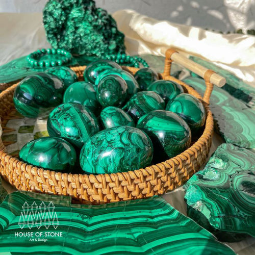 Malachites